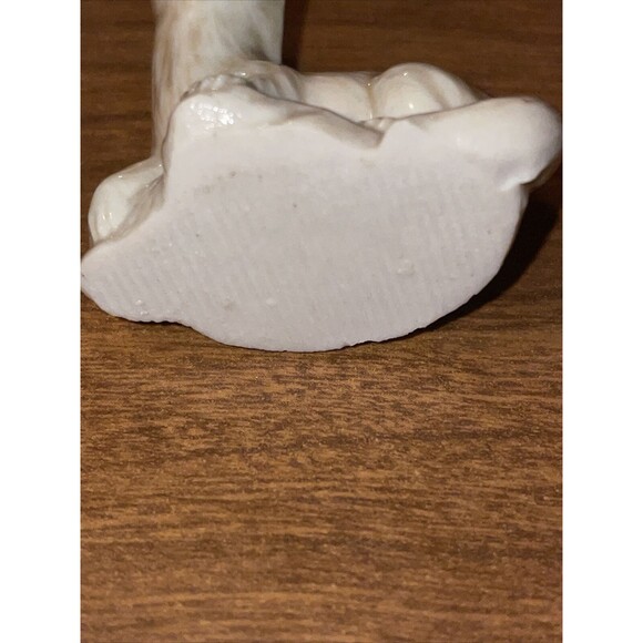 Vintage Wade Whimsies Red Rose Tea Ceramic Figurines Lot Of 3 - Picture 10 of 11